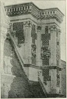 An illustration from Details of decorative sculpture (1900)