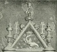 Picture 37 of 53 from Details of decorative sculpture (1900), leaf 76