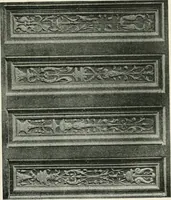 An illustration from Details of decorative sculpture (1900)