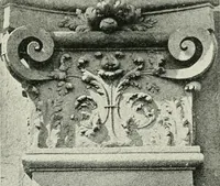 An illustration from Details of decorative sculpture (1900)