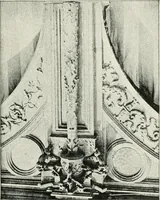 An illustration from Details of decorative sculpture (1900)