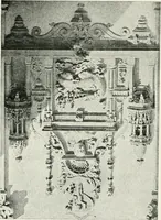 An illustration from Details of decorative sculpture (1900)