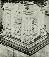An illustration from Details of decorative sculpture (1900)