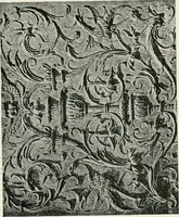 An illustration from Details of decorative sculpture (1900)
