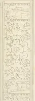 An illustration from Details of Elizabethan architecture (1839)