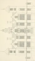 An illustration from Details of Elizabethan architecture (1839)