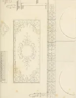 An illustration from Details of Elizabethan architecture (1839)