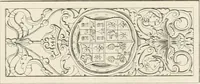 An illustration from Details of Elizabethan architecture (1839)