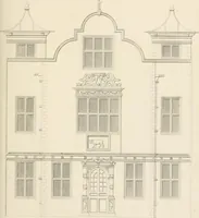An illustration from Details of Elizabethan architecture (1839)