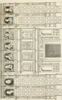 An illustration from Details of Elizabethan architecture (1839)