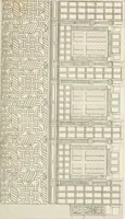 An illustration from Details of Elizabethan architecture (1839)