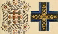 An illustration from Details of Elizabethan architecture (1839)