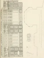 An illustration from Details of Elizabethan architecture (1839)