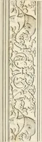 An illustration from Details of Elizabethan architecture (1839)