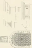 An illustration from Details of Elizabethan architecture (1839)
