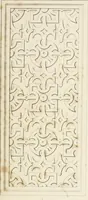 An illustration from Details of Elizabethan architecture (1839)