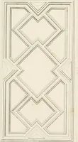 An illustration from Details of Elizabethan architecture (1839)