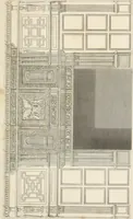 An illustration from Details of Elizabethan architecture (1839)