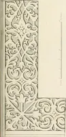 An illustration from Details of Elizabethan architecture (1839)