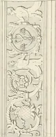 An illustration from Details of Elizabethan architecture (1839)