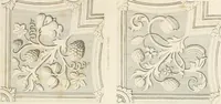 An illustration from Details of Elizabethan architecture (1839)