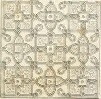 An illustration from Details of Elizabethan architecture (1839)