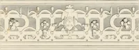 An illustration from Details of Elizabethan architecture (1839)