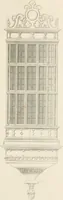 An illustration from Details of Elizabethan architecture (1839)