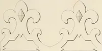 An illustration from Details of Elizabethan architecture (1839)