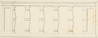 An illustration from Details of Elizabethan architecture (1839)