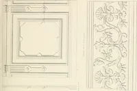 An illustration from Details of Elizabethan architecture (1839)