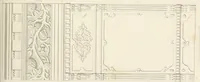 An illustration from Details of Elizabethan architecture (1839)