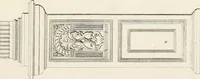 An illustration from Details of Elizabethan architecture (1839)