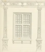 An illustration from Details of Elizabethan architecture (1839)