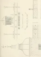 An illustration from Details of Elizabethan architecture (1839)