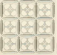 An illustration from Details of Elizabethan architecture (1839)