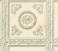 An illustration from Details of Elizabethan architecture (1839)