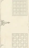 An illustration from Details of Elizabethan architecture (1839)