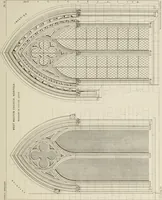 An illustration from Details of Gothic architecture (1890)
