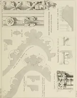 An illustration from Details of Gothic architecture (1890)