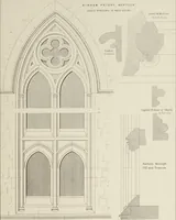 Picture 34 of 102 from Details of Gothic architecture (1890), leaf 125