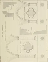 An illustration from Details of Gothic architecture (1890)