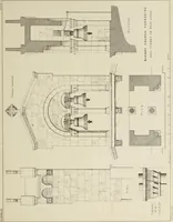 An illustration from Details of Gothic architecture (1890)