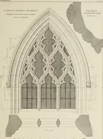 An illustration from Details of Gothic architecture (1890)