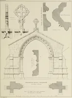 Picture 43 of 102 from Details of Gothic architecture (1890), leaf 157