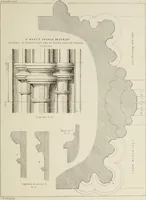 An illustration from Details of Gothic architecture (1890)