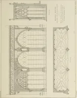 An illustration from Details of Gothic architecture (1890)