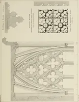 An illustration from Details of Gothic architecture (1890)