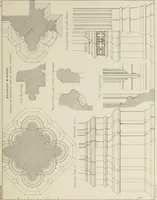 An illustration from Details of Gothic architecture (1890)