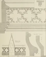 An illustration from Details of Gothic architecture (1890)